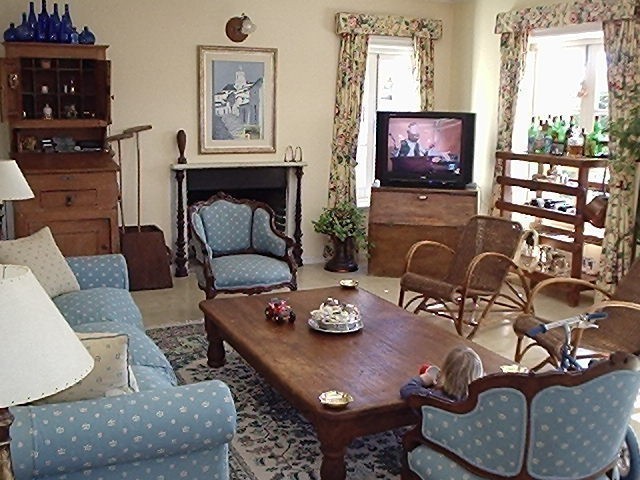 Hermosa casa en el corazón de La Barra